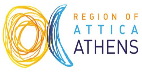 Region of Attica logo 150 x 150